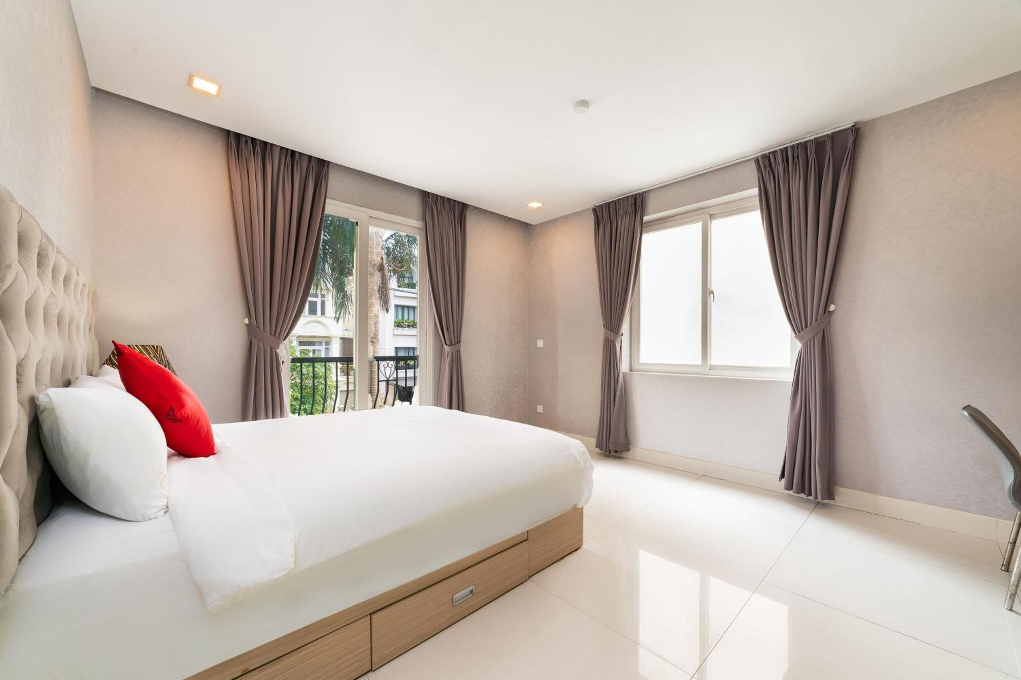 Suite Deluxe