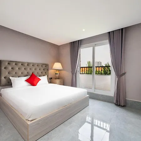 Belvilla Luxury Hotel Near Secc Formerly Sunshine Garden Hotel-2