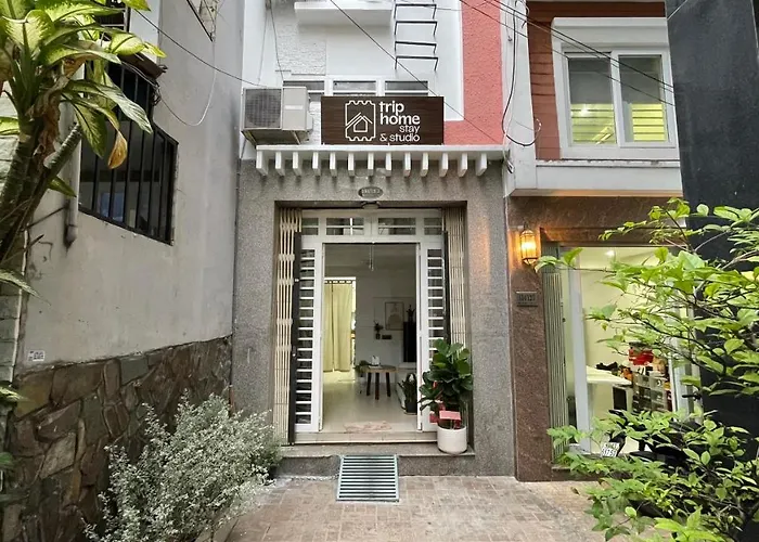 Trip Home-Stay & Studio