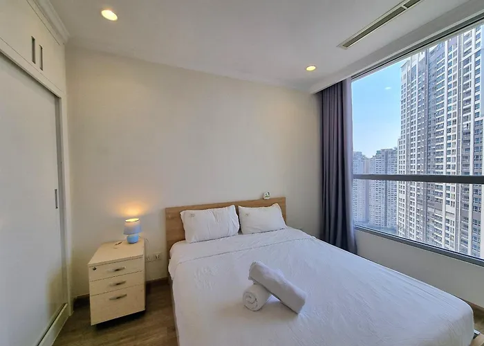 Premium Vinhomes Landmark