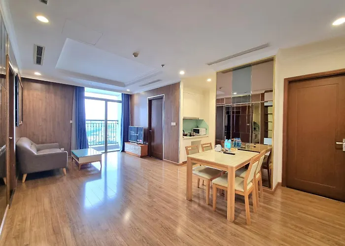 Premium Vinhomes Landmark