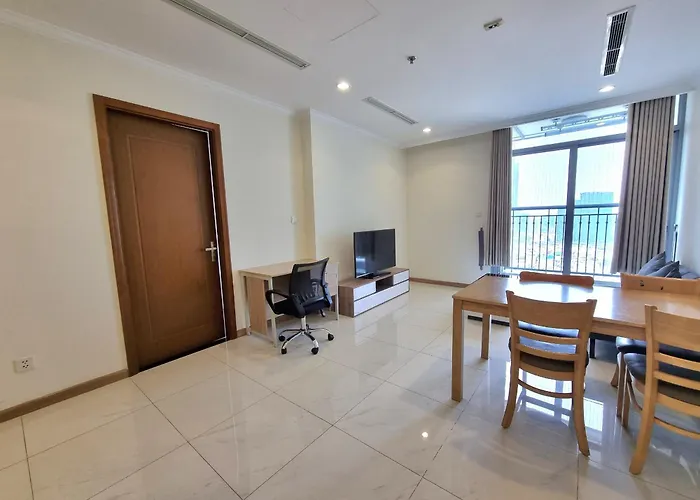 Premium Vinhomes Landmark